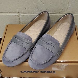 [SALE][Brand New] Women Shoes Landsend Slip On